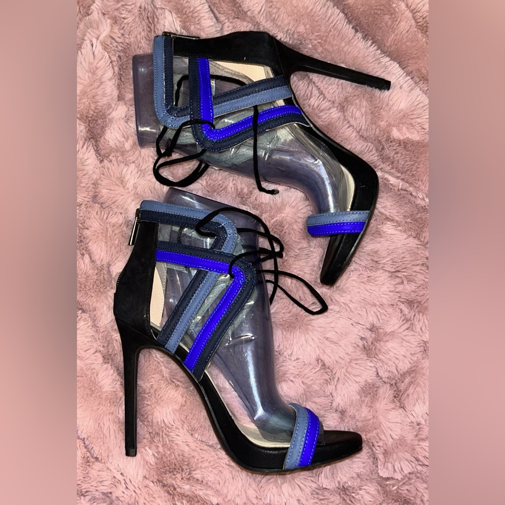 JESSICA SIMPSON HEELS